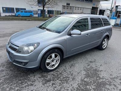 Gebraucht Opel Astra Cosmo 120 PS (88 kW) 2005