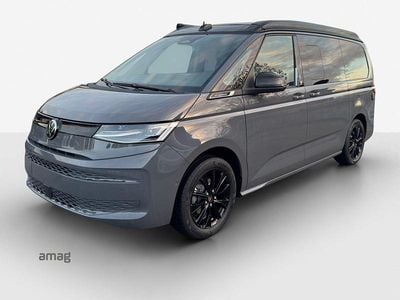 Gebraucht 2025 VW California Beach Van | CHF 67’940 (Superpreis)