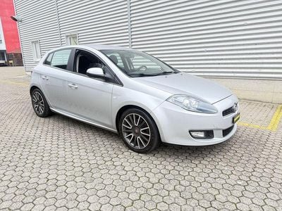 Gebraucht 2012 Fiat Bravo Sport Kleinwagen | CHF 4’500 (Fairer Preis)