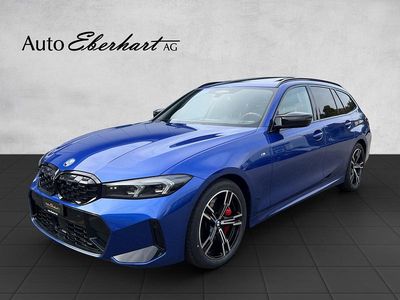 Gebraucht BMW M340 M Sport 351 PS (258 kW) 2024 Limousine