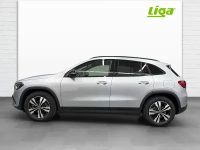 Neu (2026) Mercedes GLA200 Progressive 177 PS | Fairer Preis