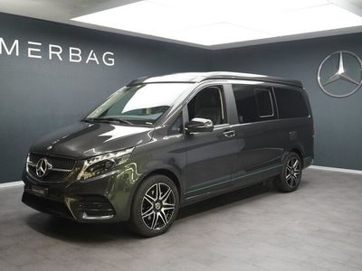 gebraucht Mercedes 300 Marco Polod 4M A