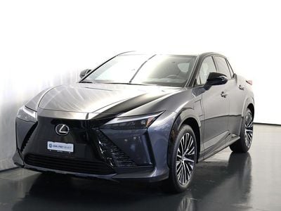 Grau Gebraucht 2025 Lexus RZ 450e SUV | CHF 48’620