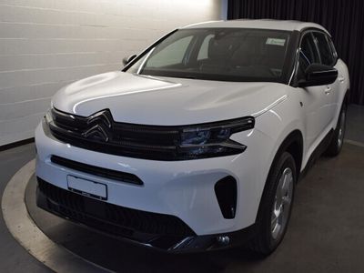 gebraucht Citroën C5 Aircross 1.6 Plug-in Hybrid Feel