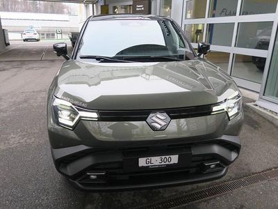 Gebraucht Suzuki Vitara 135 kW (184 PS) 2025 SUV