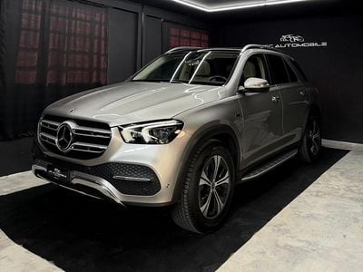 Gebraucht Mercedes GLE350 319 PS (234 kW) 2020