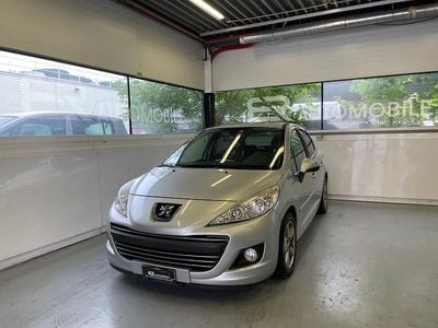 Gebraucht Peugeot 207 Sport 120 PS (88 kW) 2010