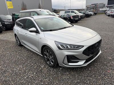 Gebraucht 2025 Ford Focus ST-Line | CHF 26’900 (Fairer Preis)