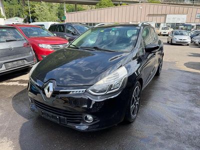 Gebraucht 2013 Renault Clio IV Expression | CHF 2’800 (Teuer)