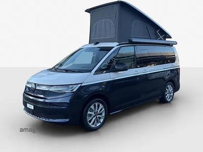 Candyweiss / starlight blue Neu 2025 VW LT Ocean | CHF 85’900 (Etwas zu teuer)