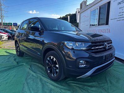 Gebraucht 2020 VW T-Cross Life SUV | CHF 16’800 (Etwas zu teuer)