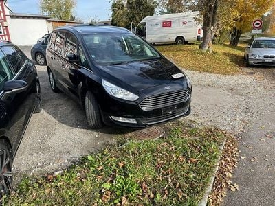 Gebraucht 2016 Ford Galaxy Trend Van / Kleinbus | CHF 13’800 (Fairer Preis)