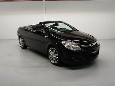 Gebraucht Opel Astra 140 PS (102 kW) 2009