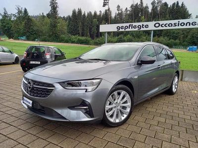Gray Gebraucht 2025 Opel Insignia Ultimate Kombi | CHF 23’850