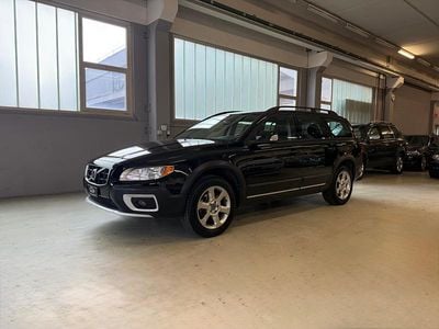 Gebraucht Volvo XC70 Kinetic 175 PS (128 kW) 2010 Kombi