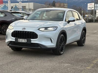 Gebraucht 2024 Honda ZR-V Elegance SUV | CHF 39’900 (Fairer Preis)