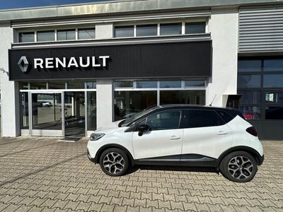 gebraucht Renault Captur 1.3 TCe Intens EDC S/S