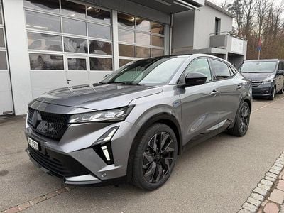 Neu 2025 Renault Rafale Esprit Alpine SUV | CHF 45’000 (Fairer Preis)