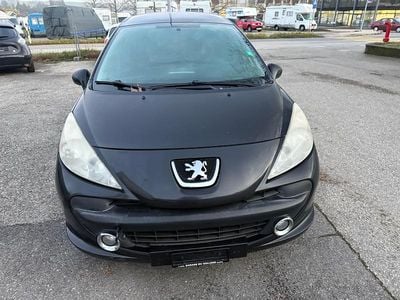 Gebraucht 2007 Peugeot 207 Kombi | CHF 400 (Superpreis)