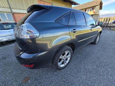 Gebraucht 2006 Lexus RX400h SUV | CHF 6’299 (Etwas zu teuer)