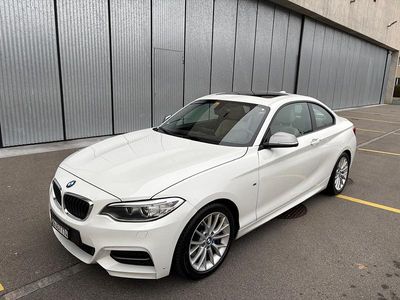 Gebraucht 2014 BMW M235 | CHF 19’000