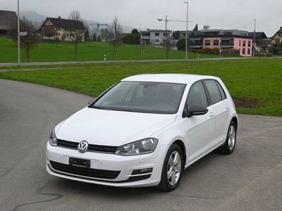 VW Golf VII