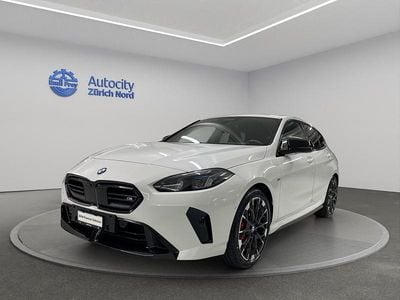 Weiss Gebraucht 2024 BMW M135 Performance Kleinwagen | CHF 46’990 (Fairer Preis)