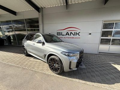 Gebraucht BMW X5 M Sport 381 PS (280 kW) 2025 SUV