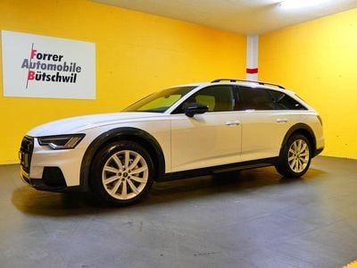 Gebraucht 2023 Audi A6 Allroad Kombi | CHF 52’800