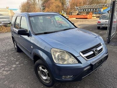 Gebraucht 2005 Honda CR-V LS SUV | CHF 2’500 (Fairer Preis)