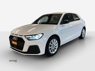 Gebraucht Audi A1 Sportback Design 150 PS (110 kW) 2020 Cortinaweissmanhattangrau Kleinwagen