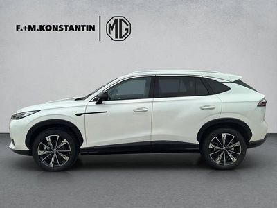 Weiss Neu 2025 MG HS Luxury SUV | CHF 31’990