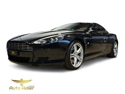 Gebraucht 2009 Aston Martin DB9 | CHF 54’999