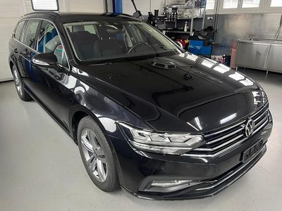 Gebraucht 2021 VW Passat Business | CHF 20’900 (Guter Preis)