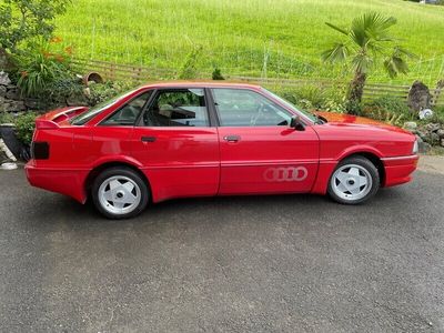 Audi 90