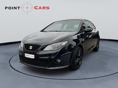 Gebraucht 2013 Cupra Ibiza | CHF 7’500 (Fairer Preis)