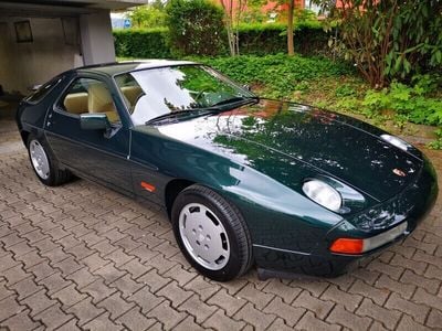 Gebraucht 1989 Porsche 928 Coupé | CHF 44’500