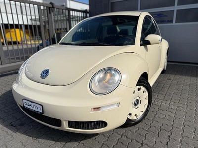 Gebraucht 2009 VW Beetle | CHF 2’490 (Fairer Preis)