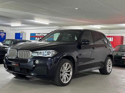 Gebraucht 2016 BMW X5 M Sport SUV | CHF 19’800 (Guter Preis)