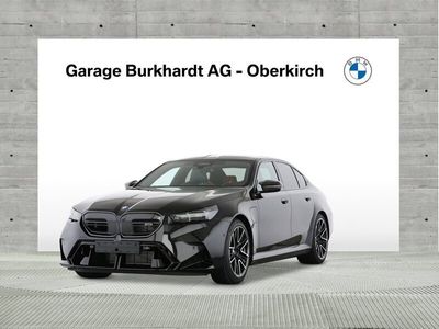 Gebraucht 2024 BMW M5 Comfort Edition Limousine | CHF 152’900