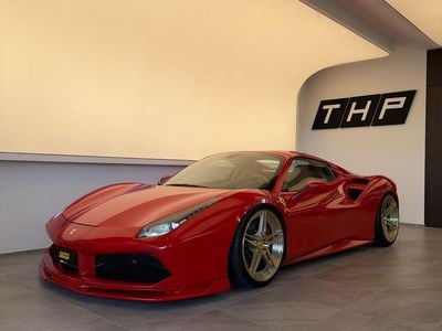 Gebraucht 2019 Ferrari 488 | CHF 249’900