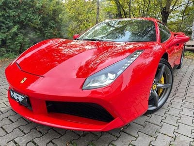 Ferrari 488