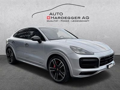 Gebraucht 2022 Porsche Cayenne GTS SUV | CHF 89’600