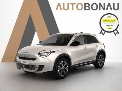 Gebraucht 2024 Fiat 600 La Prima SUV | CHF 27’789 (Teuer)