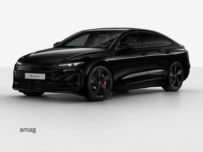 Gebraucht 2025 Audi e-tron Sportback SUV | CHF 84’500