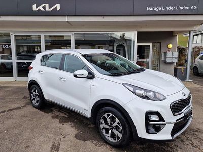 Gebraucht 2018 Kia Sportage SUV | CHF 19’900 (Guter Preis)