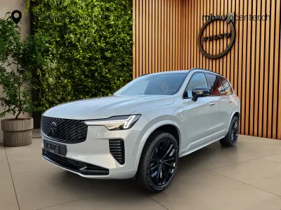 Neu (2026) Volvo XC90 310 PS | Etwas zu teuer