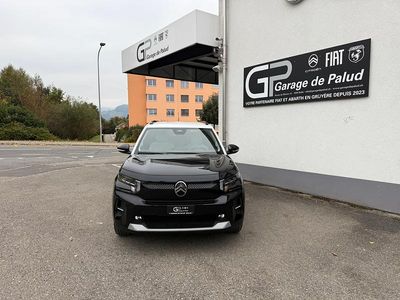 Neu 2025 Citroën e-C3 | CHF 28’760 (Teuer)