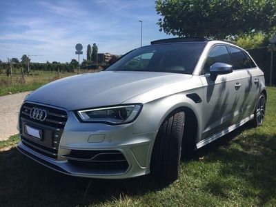 Audi S3 Sportback