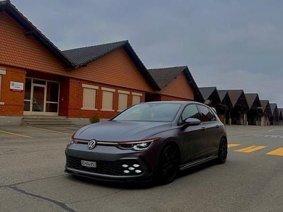 Gebraucht 2021 VW Golf VIII GTI | CHF 27’500 (Fairer Preis)